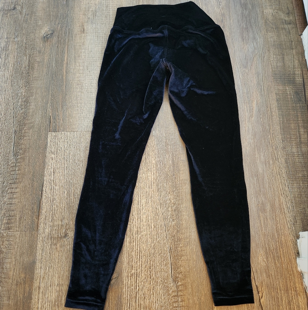 Lululemon velvet align